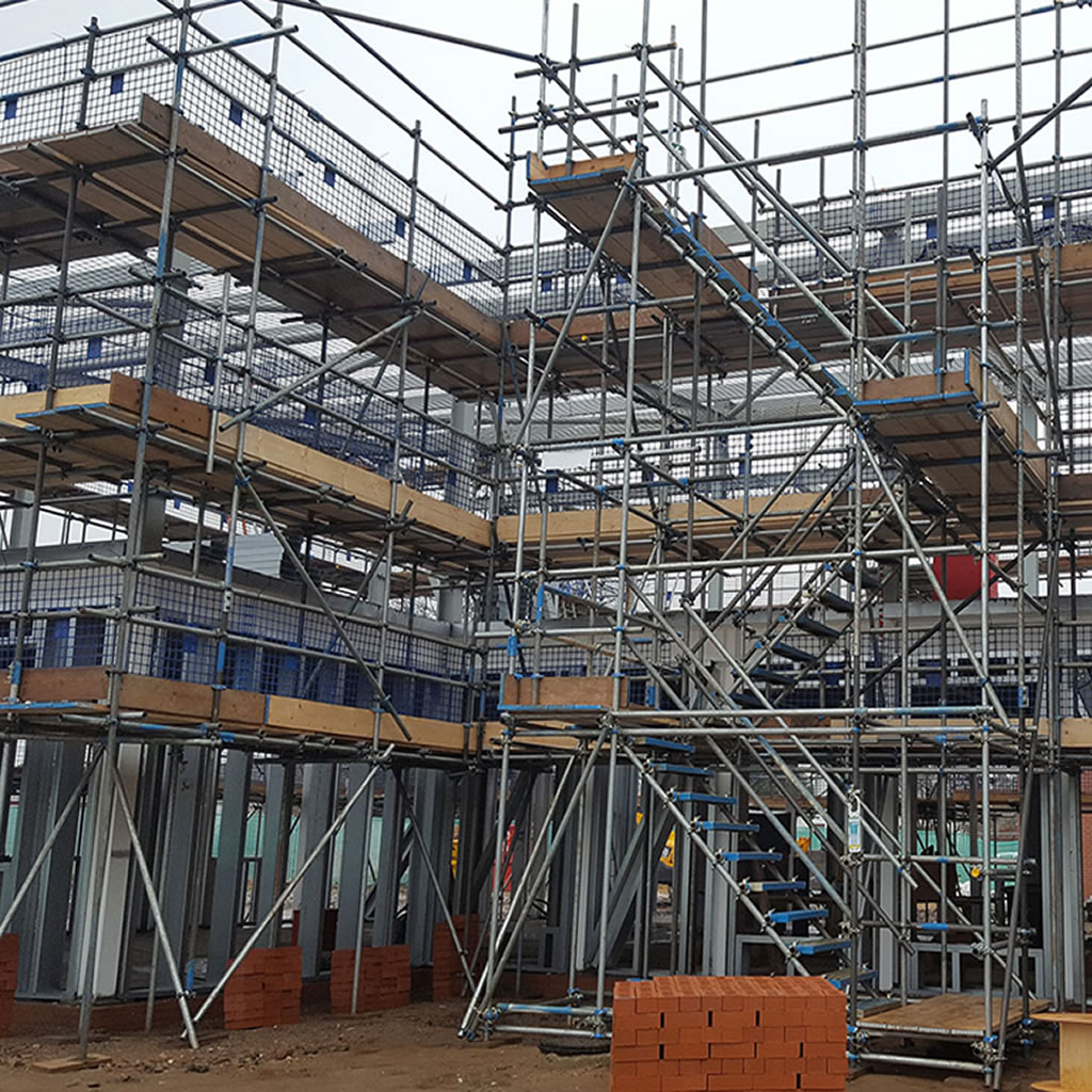 Industrial operations